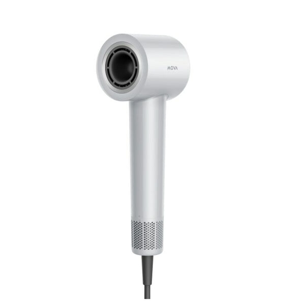 Föhn Dreame Turbo grey Grau 1600 W