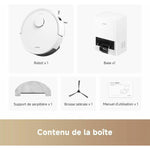 Roboterstaubsauger Dreame 3200 mAh