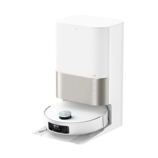 Staubsauger Dreame 010204AA000660 Weiß
