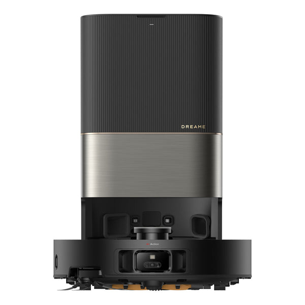 Roboterstaubsauger Dreame 6400 mAh