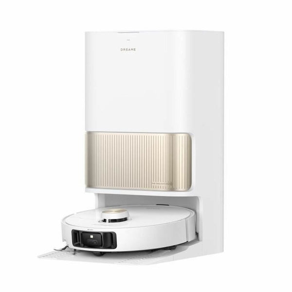 Roboterstaubsauger Dreame