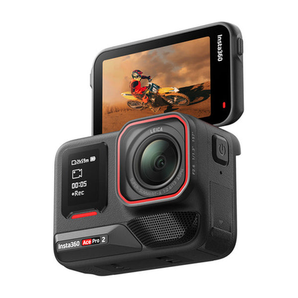 Sport-Kamera Insta360 INCAMAP2