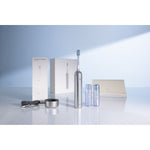 Elektrische Zahnbürste Dreame FRESH PRO SILVER