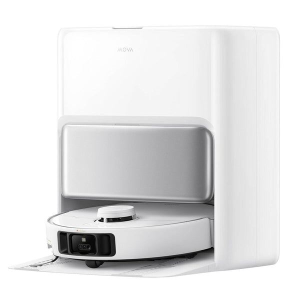 Roboterstaubsauger Dreame P50 Pro Ultra 5200 mAh