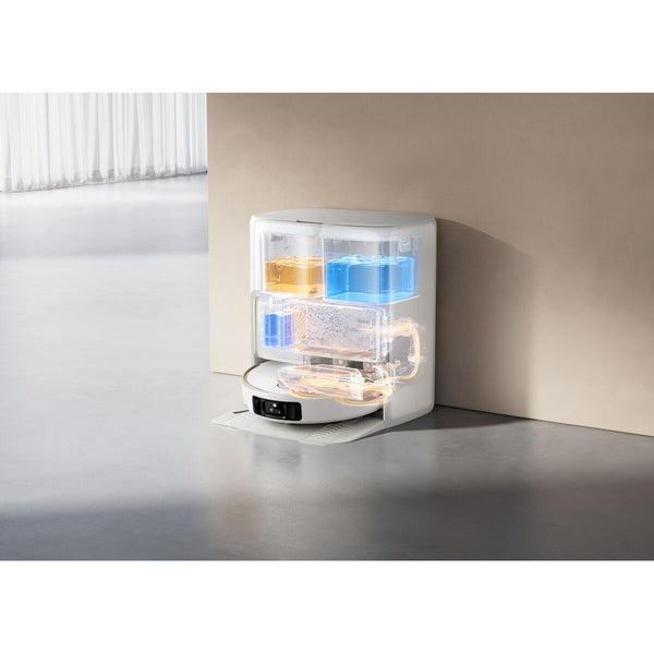 Roboterstaubsauger Dreame V50 UC