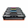 Recycelte Tintenpatrone Inkoem HP CF5 (203X)