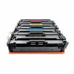 Recycelte Tintenpatrone Inkoem HP CF5 (203X)