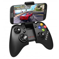 Drahtloser Gaming Controller Ipega PG-9021 Smartphone Schwarz Bluetooth PC