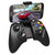 Drahtloser Gaming Controller Ipega PG-9021 Smartphone Schwarz Bluetooth PC