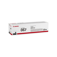 Original Tintenpatrone Canon 067 Schwarz