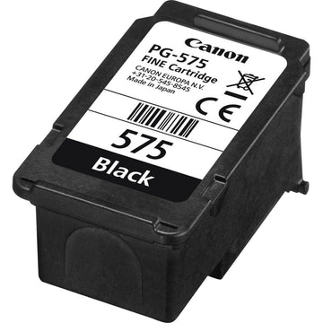 Original Tintenpatrone Canon 5438C001 Schwarz (1 Stück)