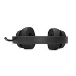 Bluetooth Kopfhörer mit Mikrofon Kensington H3000 Schwarz