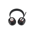 Bluetooth Kopfhörer mit Mikrofon Kensington H3000 Schwarz