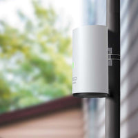 Schnittstelle TP-Link Deco X50-Outdoor(1-pack) Weiß