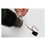 Papier Brother HSE211E Weiß Schwarz (1 Stück)