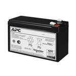 Wiederaufladbare Batterie APC APCRBC175