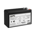 Wiederaufladbare Batterie APC APCRBC175