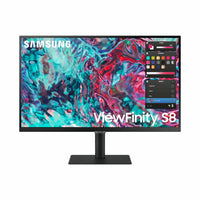 Monitor Samsung LS27B800TGUXEN 4K Ultra HD 27" 60 Hz