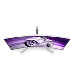 Monitor Philips 34" Wide Quad HD (Restauriert D)