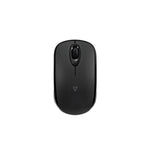Schnurlose Mouse V7 MW150BT Schwarz 1000 dpi