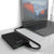 Externe Box Aisens ASE-2523B Schwarz 2,5"