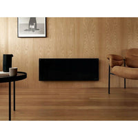 Heizung Mill GL1200WIFI3 Schwarz 1200 W