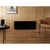 Heizung Mill GL1200WIFI3 Schwarz 1200 W