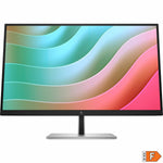 Monitor HP E27K G5 4K Ultra HD 27" 60 Hz Silberfarben 350 cd/m² 3840 x 2160 px