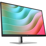 Monitor HP E27K G5 4K Ultra HD 27" 60 Hz Silberfarben 350 cd/m² 3840 x 2160 px