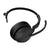 Kopfhörer mit Mikrofon Jabra 25599-899-899 Schwarz