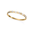 Damenarmreif Viceroy 14186P01012 Gold