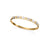 Damenarmreif Viceroy 14186P01012 Gold
