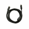 USB-C-Kabel Logitech 993-002153 Schwarz