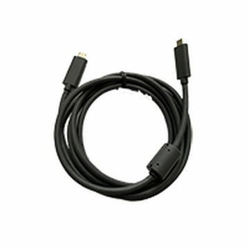 USB-C-Kabel Logitech 993-002153 Schwarz