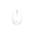Schnurlose Mouse Philips SPK7307WL/00 Weiß 1600 dpi