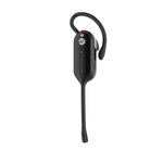 Kopfhörer Yealink WH63 PORTABLE TEAMS Schwarz