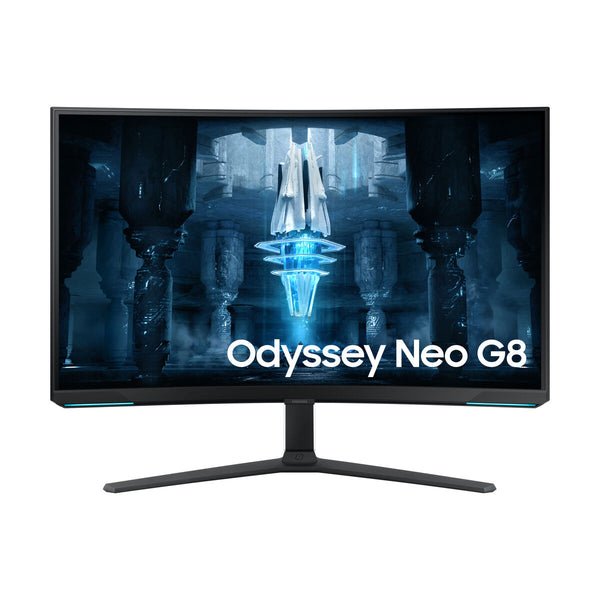 Gaming-Monitor Samsung S32BG850NP 4K Ultra HD 32"