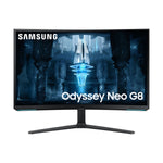Gaming-Monitor Samsung S32BG850NP 4K Ultra HD 32"