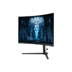 Gaming-Monitor Samsung S32BG850NP 4K Ultra HD 32"