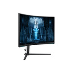 Gaming-Monitor Samsung S32BG850NP 4K Ultra HD 32"