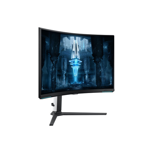 Gaming-Monitor Samsung S32BG850NP 4K Ultra HD 32"