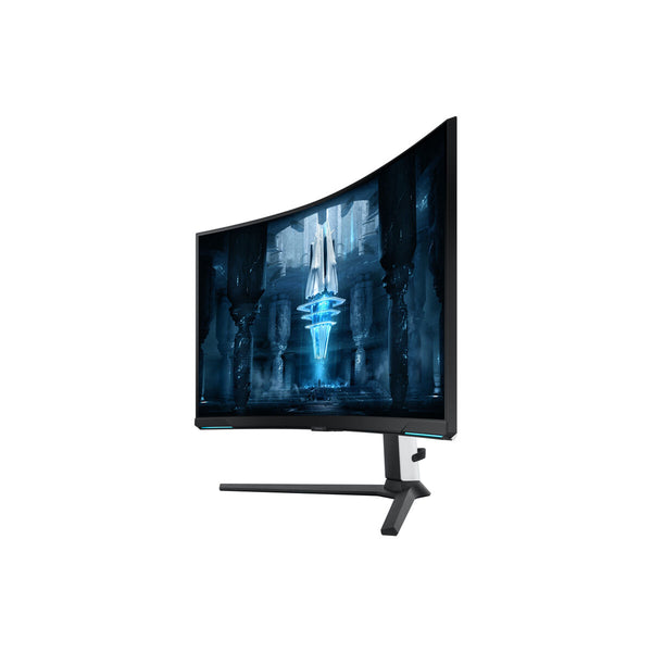 Gaming-Monitor Samsung S32BG850NP 4K Ultra HD 32"