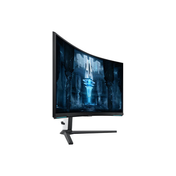 Gaming-Monitor Samsung S32BG850NP 4K Ultra HD 32"