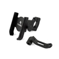 Fahrrad-Handyhalter CoolBox Coolrider Schwarz Aluminium 58-95 mm