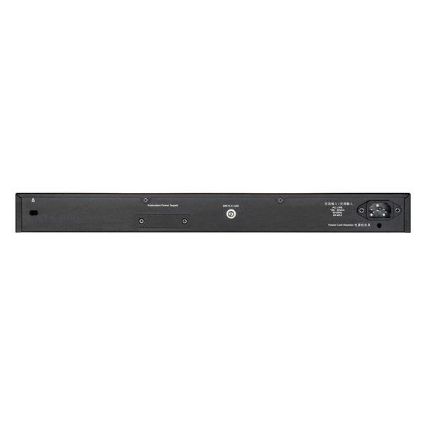 Switch D-Link DGS-3130-30S/E