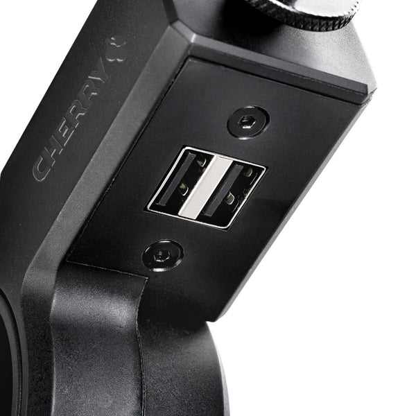 Stützstabilisator Cherry MA 6.0 UNI USB