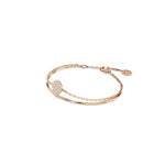 Damenarmreif Swarovski 5683452 Rotgold