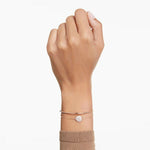 Damenarmreif Swarovski 5683452 Rotgold