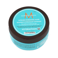 Feuchtigkeitsspendende Maske Moroccanoil Intense Hydrating 250 ml Dickes Haar