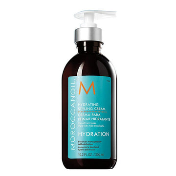 Hairstyling Creme Moroccanoil